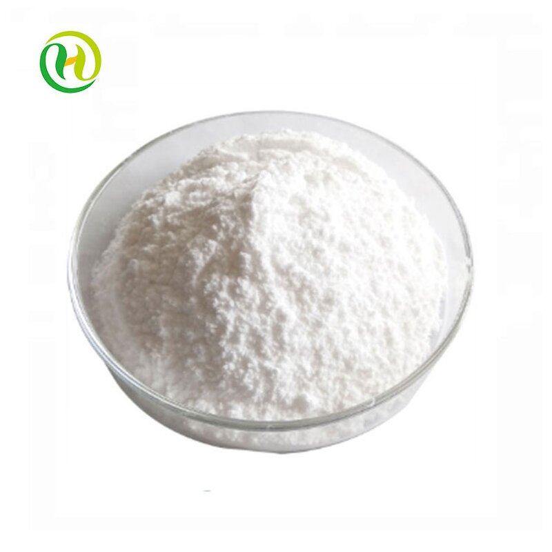 L-Theanine Supplier - Cas No. 3081-61-6 High Quality