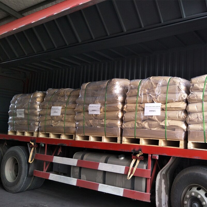 EDTA Mixture Manufacturer - EDTA Mix Micronutrient Fertilizer