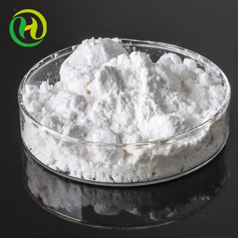 Guanidine Thiocyanate Supplier - CAS 593-84-0 for Chaotropic Agent