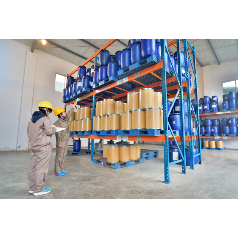 Zinc Methionine Chelate Supplier - CAS 56329-42-1 High Quality