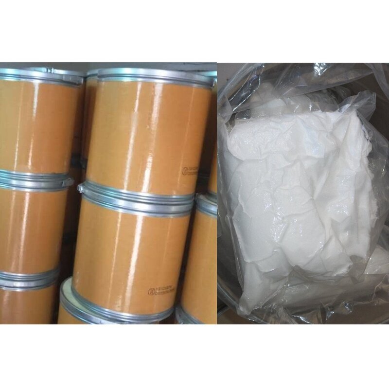 Glycolic Acid Supplier - Powder CAS 79-14-1 Best Price