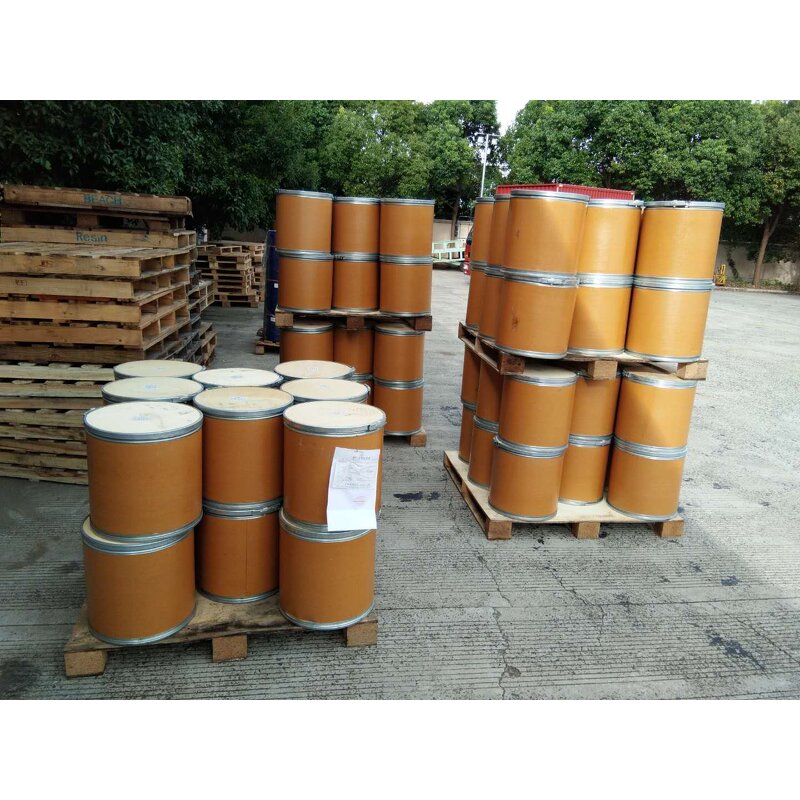 3 4 5-Trimethoxybenzaldehyde Supplier - CAS 86-81-7 High Quality