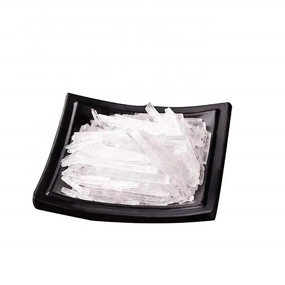 L-Menthol Factory - Menthol Crystals CAS 2216-51-5