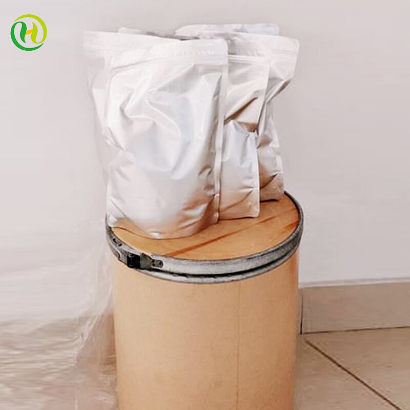 Alpha-Ketoglutaric Acid Manufacturer - 2-Ketoglutaric Acid CAS 328-50-7