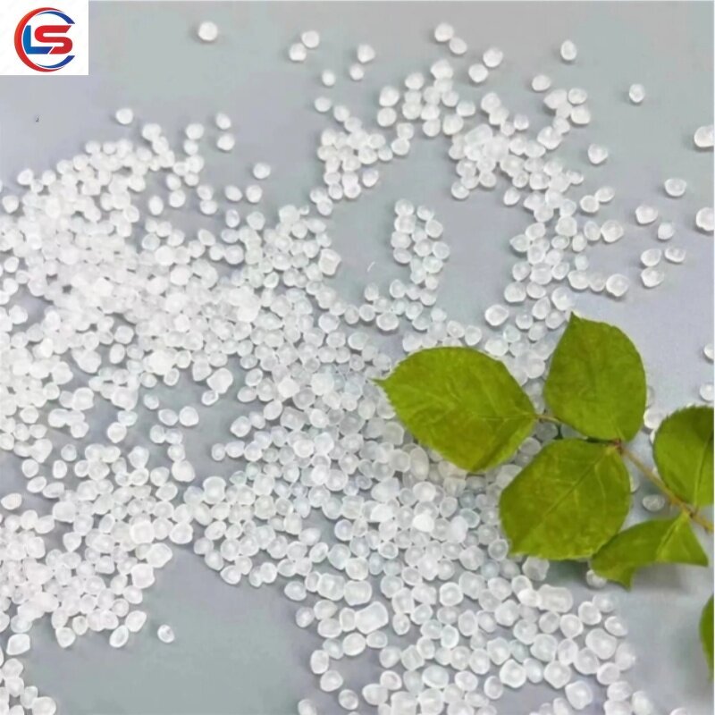 HDPE Pellets Manufacturer - OEM/ODM Factory