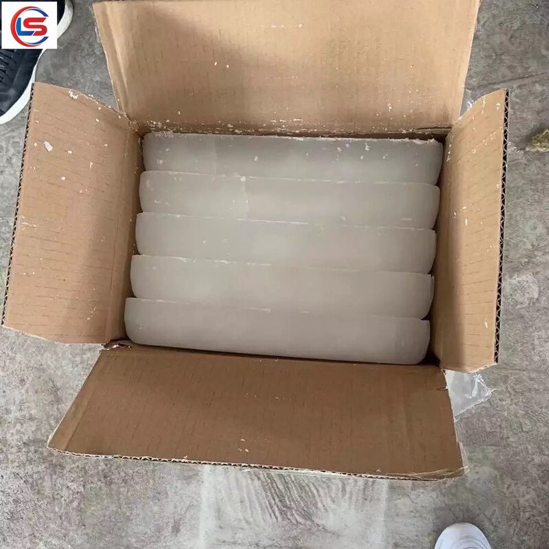 Paraffin Wax Manufacturer - OEM/ODM Factory