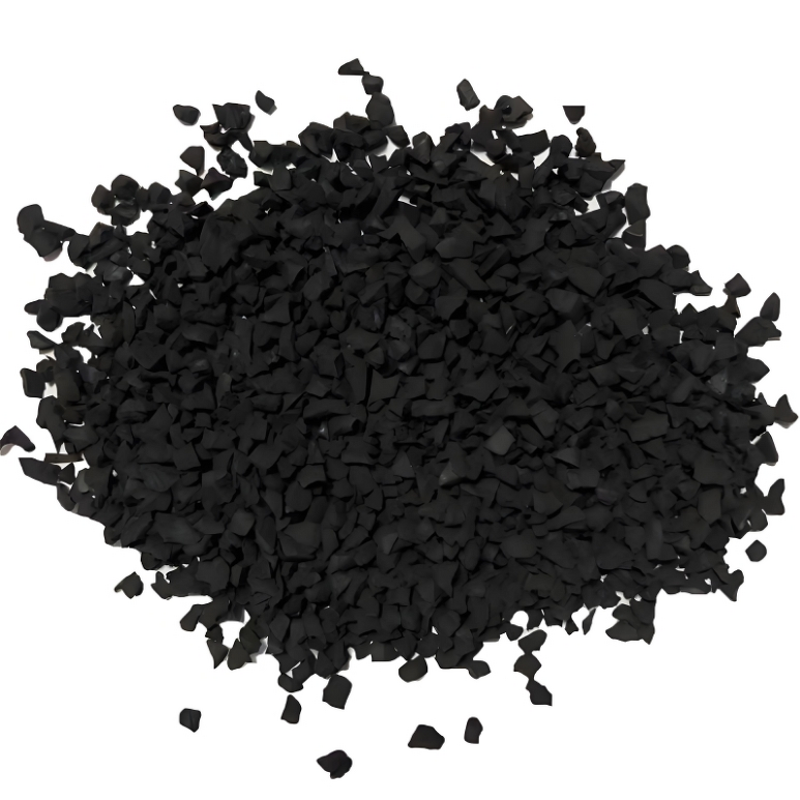 EPDM Granule Manufacturer - OEM/ODM Factory