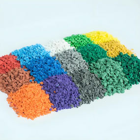 EPDM Granule Manufacturer - OEM/ODM Factory