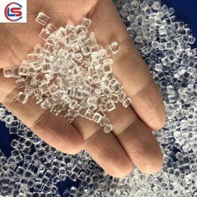 GPPS Polystyrene Granules Manufacturer - OEM/ODM Factory