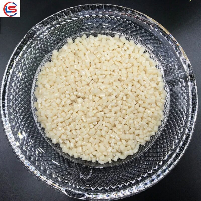 ABS Resin Manufacturer - OEM/ODM Factory