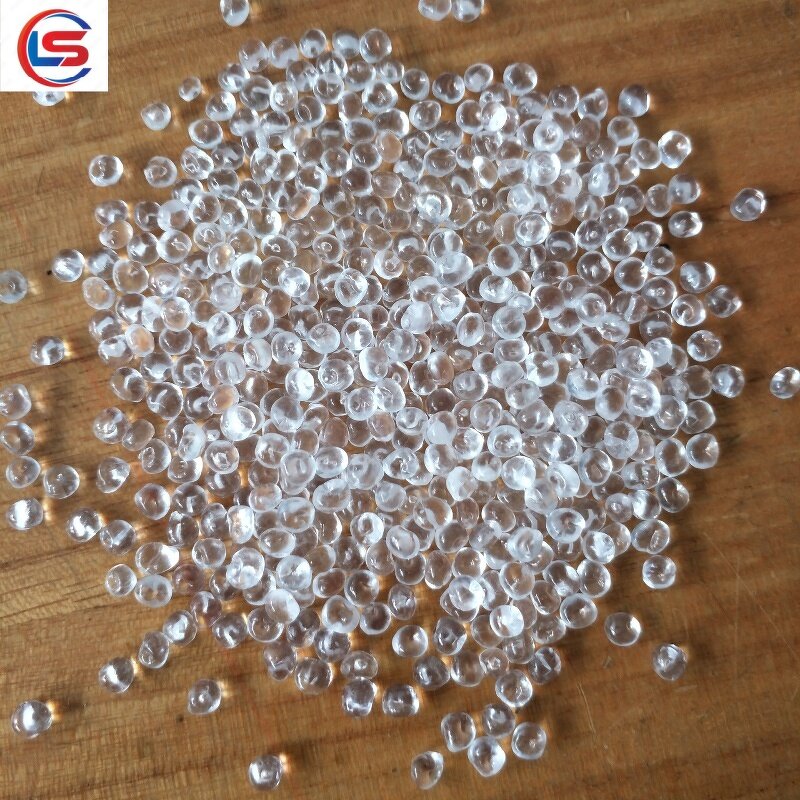 GPPS Polystyrene Granules Manufacturer - OEM/ODM Factory