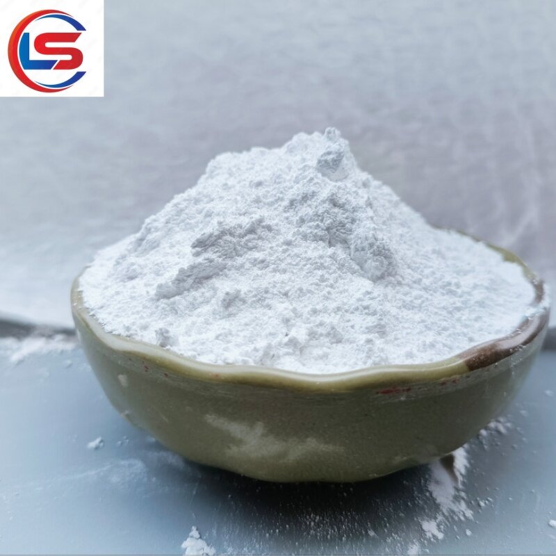 Titanium Dioxide Manufacturer - OEM/ODM Factory