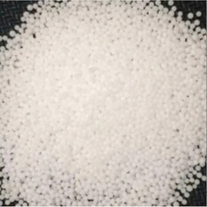 EPS Plastic Raw Materials Manufacturer - OEM/ODM Factory