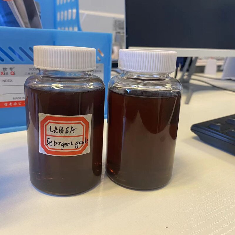 LABSA 96% Supplier - OEM/ODM Factory