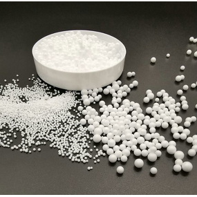 EPS Plastic Raw Materials Manufacturer - OEM/ODM Factory