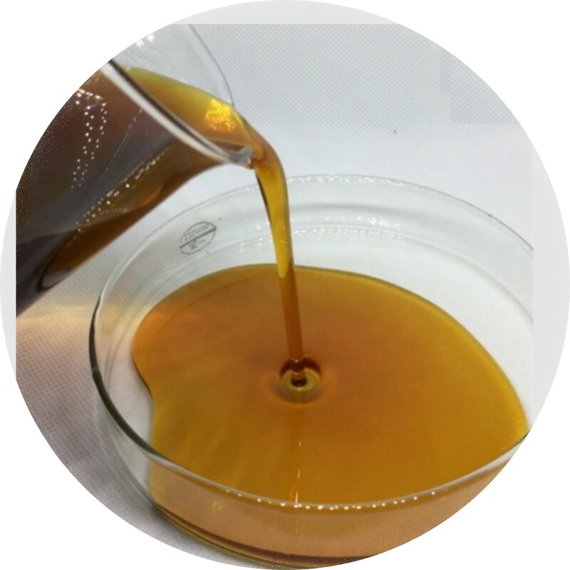 Paraffin Wax Manufacturer - OEM/ODM Factory