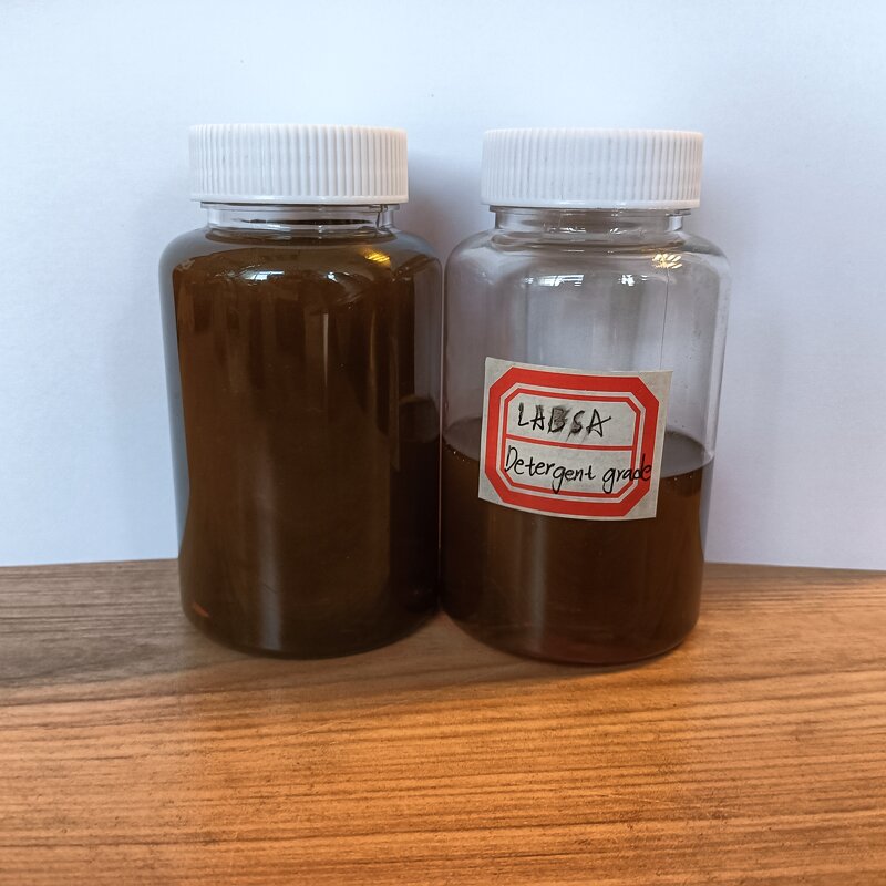 LABSA 96% Manufacturer - OEM/ODM Factory