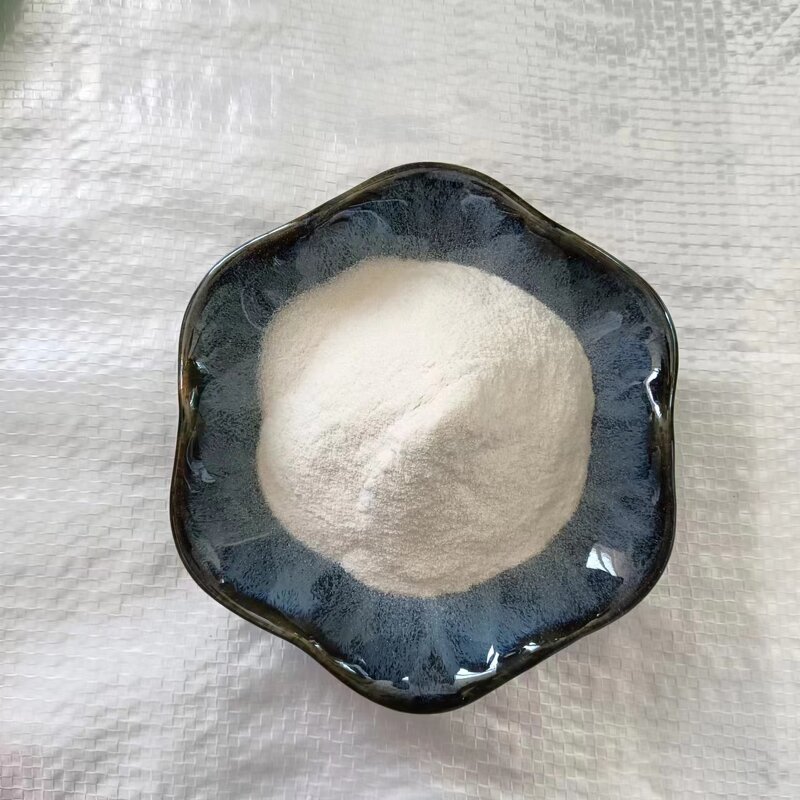 CMC Powder Manufacturer - OEM/ODM Factory