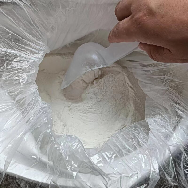 Cosmetic Grade Titanium Dioxide Manufacturer - OEM/ODM Factory