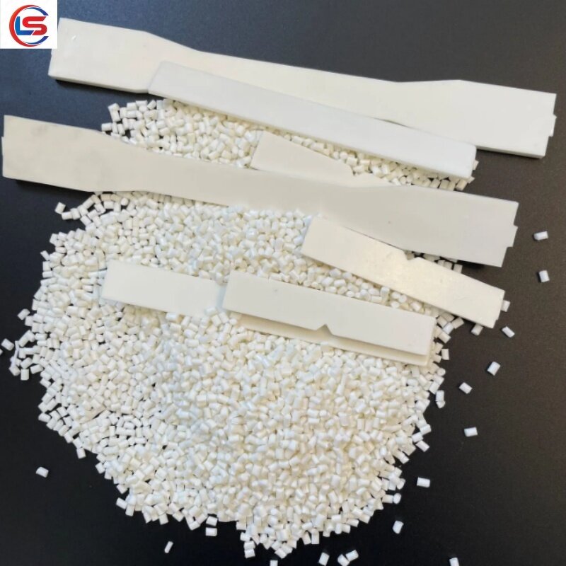 ABS Resin Manufacturer - OEM/ODM Factory