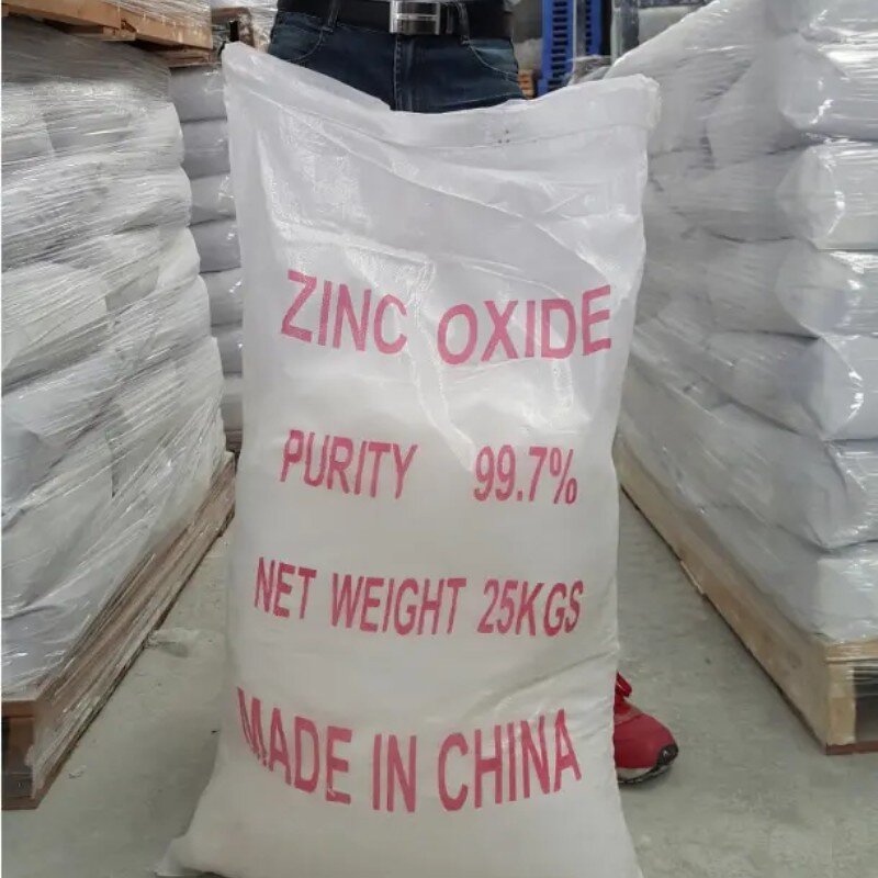 Nano Zinc Oxide Powder Manufacturer - OEM/ODM Factory