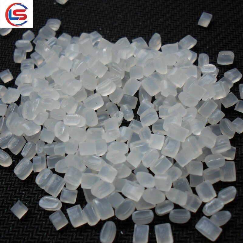 GPPS Resin Manufacturer - OEM/ODM Factory
