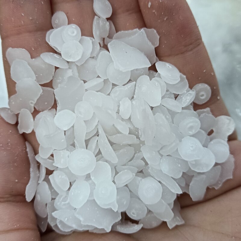 Paraffin Wax Supplier - OEM/ODM Factory