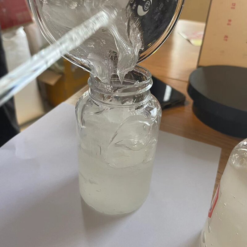 LABSA 96% Manufacturer - OEM/ODM Factory