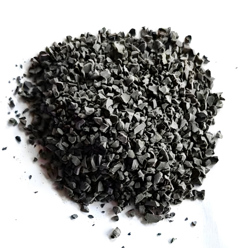 EPDM Granule Manufacturer - OEM/ODM Factory