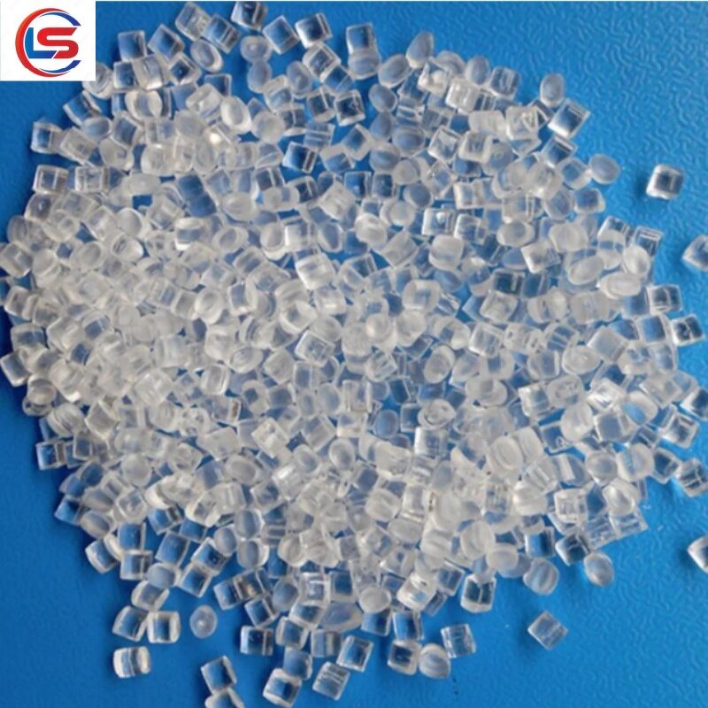 GPPS Plastic Material Supplier - OEM/ODM Factory