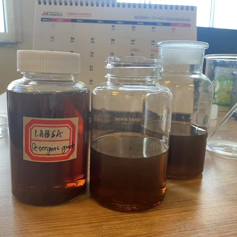 LABSA 96% Manufacturer - OEM/ODM Factory