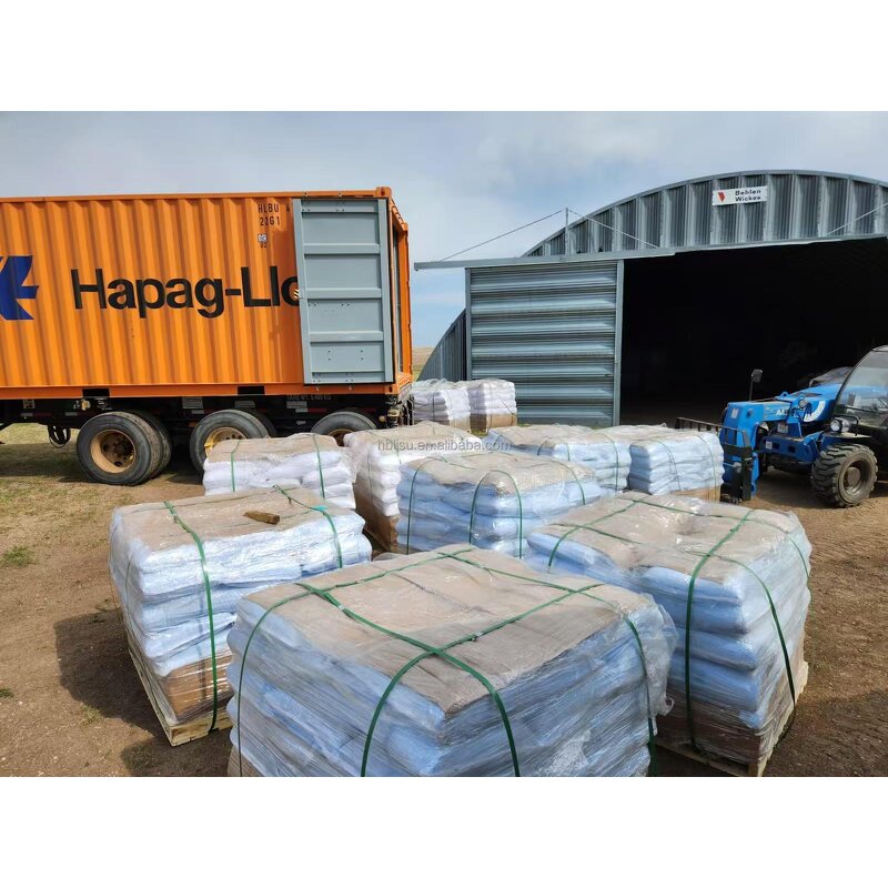 EPS Plastic Raw Materials Manufacturer - OEM/ODM Factory