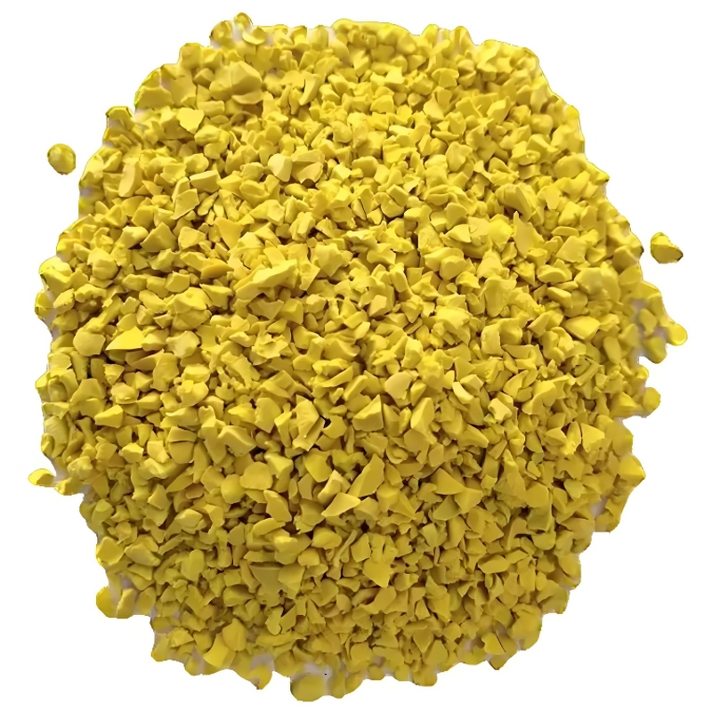 EPDM Rubber Granules Manufacturer - OEM/ODM Factory