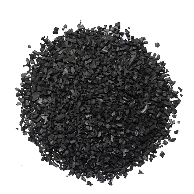 EPDM Granule Manufacturer - OEM/ODM Factory