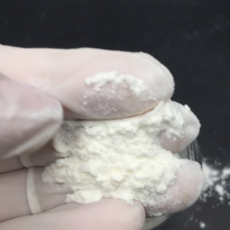 Sodium Carboxymethylcellulose Manufacturer - OEM/ODM Factory