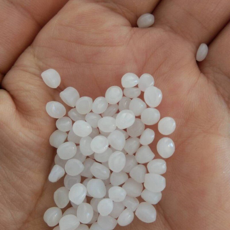HDPE LDPE Granules Manufacturer - OEM/ODM Factory