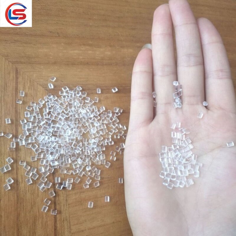 GPPS Resin Manufacturer - OEM/ODM Factory