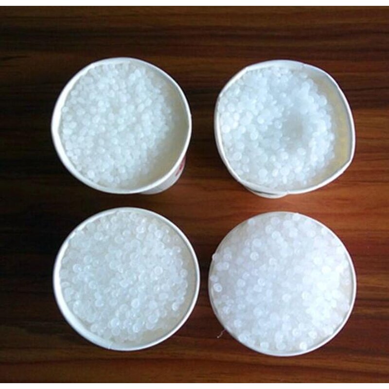 HDPE LDPE Granules Manufacturer - OEM/ODM Factory