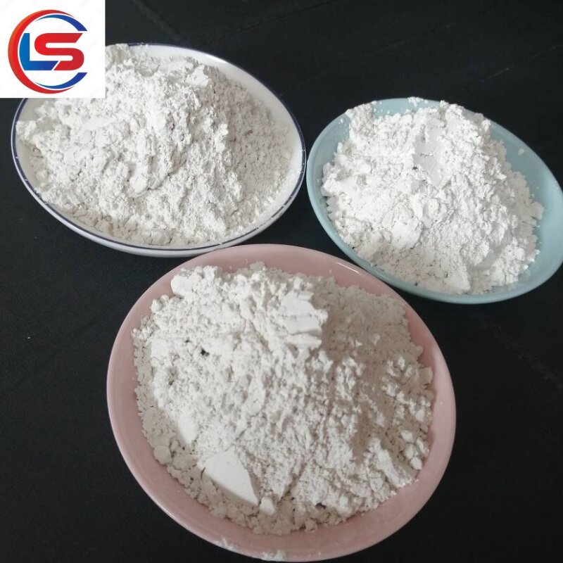 Titanium Dioxide Manufacturer - OEM/ODM Factory
