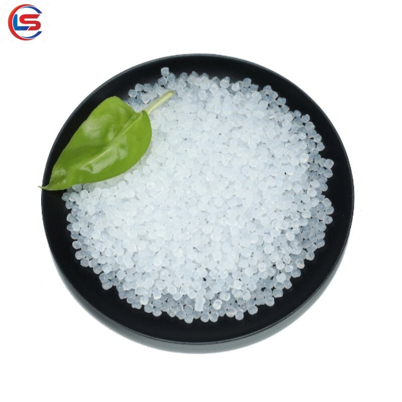 HDPE Pellets Manufacturer - OEM/ODM Factory