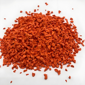 EPDM Granule Manufacturer - OEM/ODM Factory