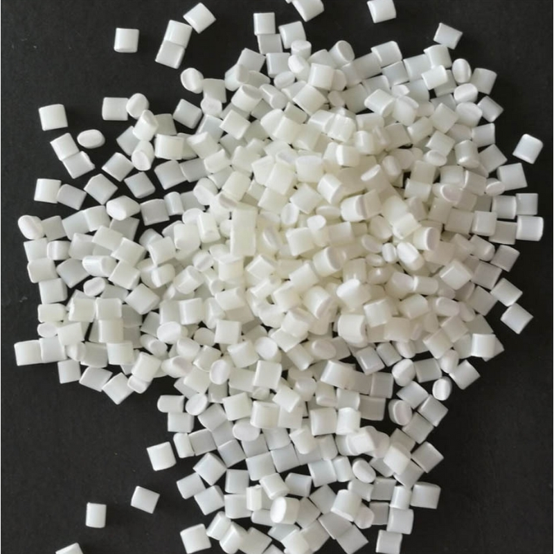 HIPS Granules Manufacturer - OEM/ODM Factory
