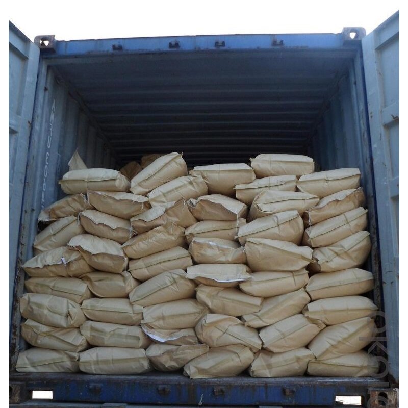 CMC Powder Manufacturer - OEM/ODM Factory