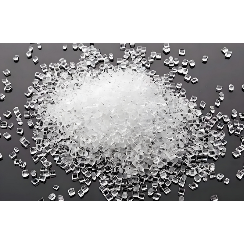 PP Granules Manufacturer - OEM/ODM Factory