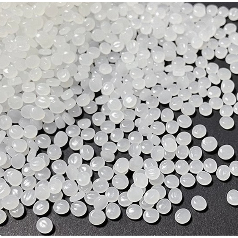 HDPE LDPE Granules Manufacturer - OEM/ODM Factory