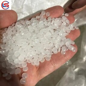 EPDM Granule Manufacturer - OEM/ODM Factory