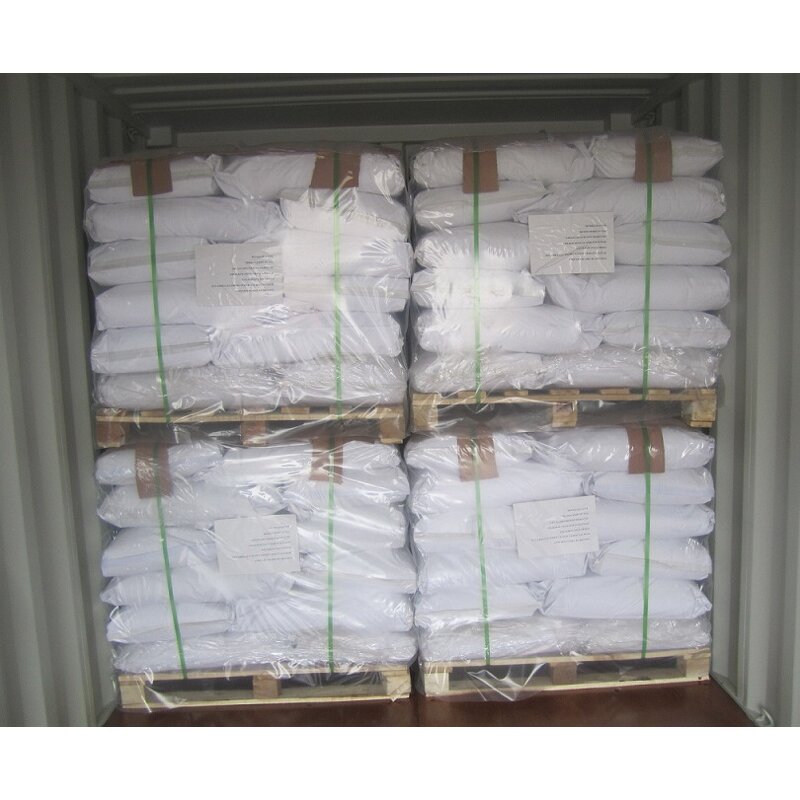 Titanium Dioxide Manufacturer - OEM/ODM Factory