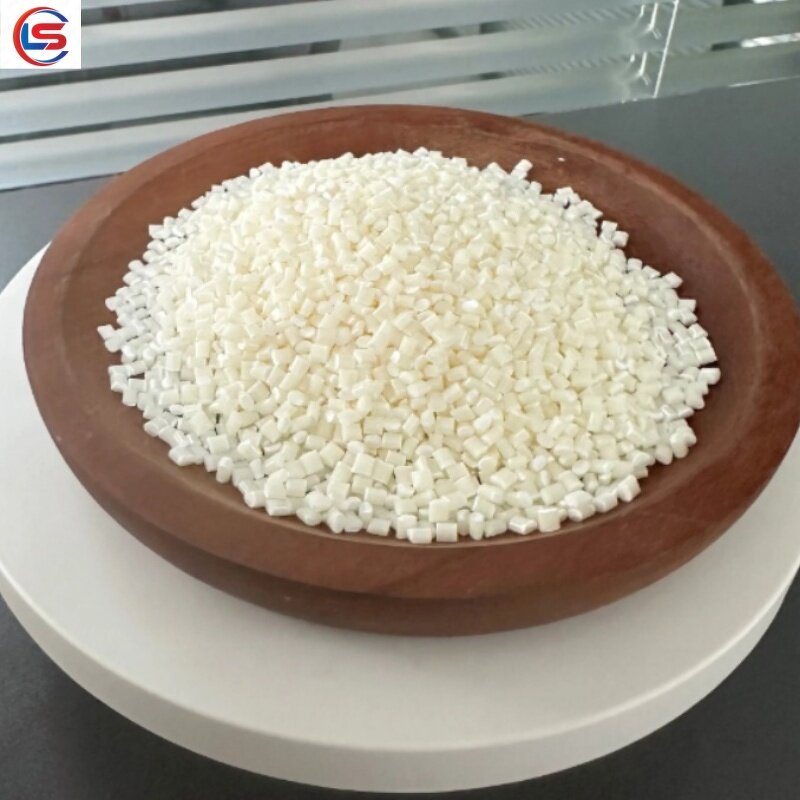 ABS Resin Manufacturer - OEM/ODM Factory