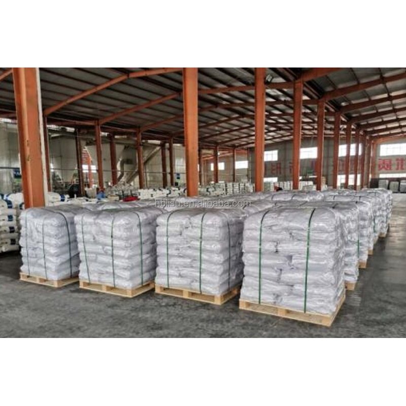 HIPS Granules Manufacturer - OEM/ODM Factory