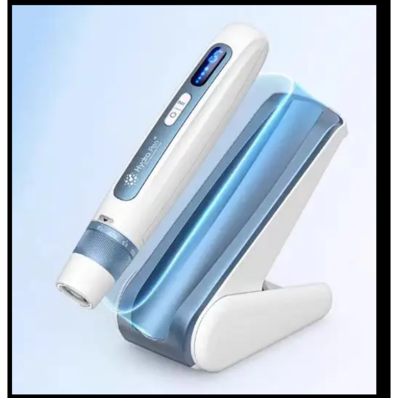 Revolutionary New Beauty Instrument for Luxurious and Professional-Grade Exquisite Skin Care